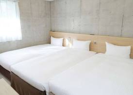 The BREAKFAST HOTEL MARCHE Ishigaki Island 3