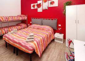 B&B Il Rosso e il Blu 3