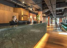 Amora Herencia Riverwalk Melbourne 4