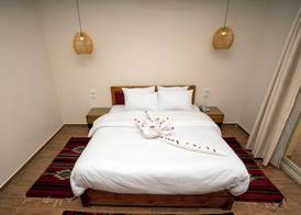 Azad Siwa Hotel 4