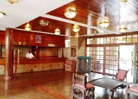 Lake Manyara Wildlife Lodge 2