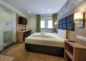 AKZENT Hotel Roter Ochse Rhens bei Koblenz 5