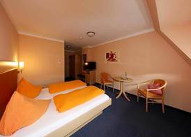 Hotel Linde Pfalz 2