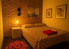 Kambô Guest House 4