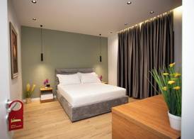 Villa Klaus Hotel 3