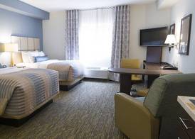 Candlewood Suites VANCOUVER-CAMAS by IHG 3