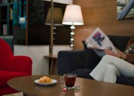 Acropol Hotel 2