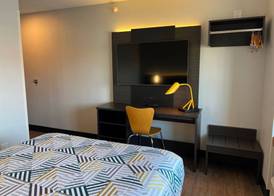 Motel 6 Indianapolis Carmel 5