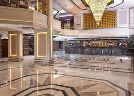 Grand Hotel Temizel 2