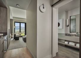 Pendry Park City 5