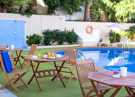 Apartamentos Los Dragos del Norte 3