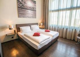 Hotel Volksschule 3