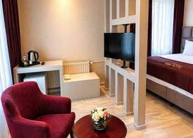 ARDOS PARK HOTEL 5