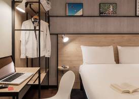 ibis Acheres St Germain en Laye 5