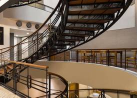 Hotel MX mas reforma CDMX, Trademark Collection by Wyndham 4