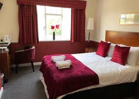 The Woolaston Inn 3