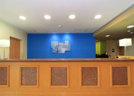 Holiday Inn Express SILAO-AEROPUERTO BAJIO by IHG 4