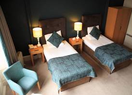 Gairloch Hotel 'A Bespoke Hotel' 5