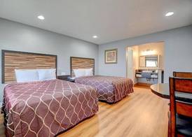 Welcome Inn San Bernardino/ Colton 4