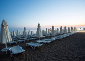 Water Side Resort & Spa 4