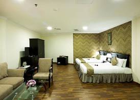 City Point Hotel 5