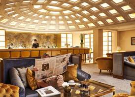 Hotel Adlon Kempinski Berlin 3