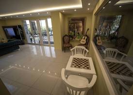 Silver Tower Family Apart Otel 4