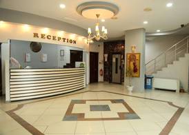 Cihan Hotel 3