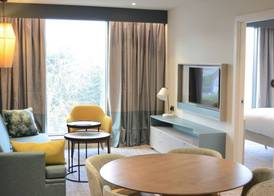 Staybridge Suites LONDON - HEATHROW BATH ROAD by IHG 5