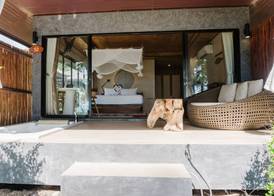 Long Beach Chalets - SHA Extra Plus 2
