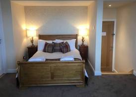 The Millcroft Hotel 3