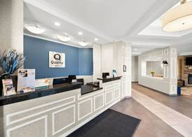 Quality Inn & Suites Big Spring 4