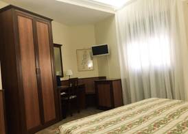 Hotel Malaga 2