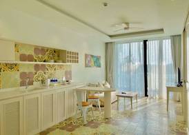 Moodhoian Riverside Resort & Spa 2