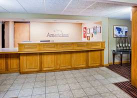 AmericInn by Wyndham Mora 3