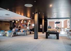 Alt Hotel St. John's 2
