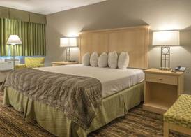 Bar Harbor Villager Motel - Downtown 4