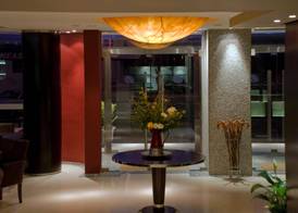 Hotel Patagonia 3
