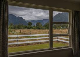 Mt Cook View Motel - Fox Glacier 3