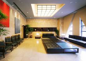 KOKO HOTEL Shinjuku Yotsuya 3