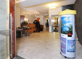 Hotel Unger 3