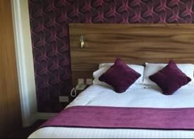 Mourne Country Hotel 4