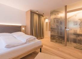 Belvenu Boutique Hotel 4