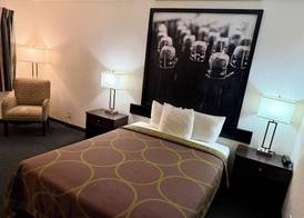 Super 8 by Wyndham Selma/Fresno Area 3