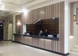 Harbour View Hotel 3