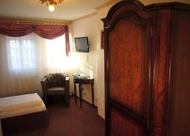 Klassik Hotel am Tor - 3 Sterne Superior direkt am Unteren Tor 4
