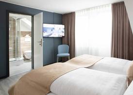 Hotel Das Augustin 5
