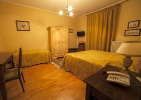 La Luma Hotel 5