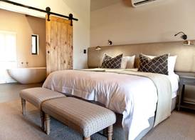d'Olyfboom Guest House B & B 2