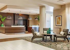 Residence Inn by Marriott Calgary South 2